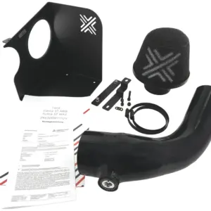 HG Motorsport usisni sustav Pipercross za Ford Fiesta ST MK8/8.5, Puma ST MK2