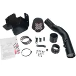 HG Motorsport usisni sustav Pipercross sa suhim filtrom za Ford Focus ST Mk.4