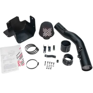 HG Motorsport usisni sustav Pipercross sa suhim filtrom za Ford Focus ST Mk.4
