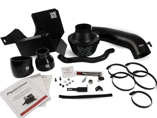 HG Motorsport Pipercross air intake system for Hyundai Kona N 2.0 T-GDi 280 PS (OS)