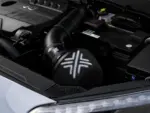 HG Motorsport Pipercross air intake system for Hyundai Kona N 2.0 T-GDi 280 PS (OS)