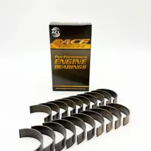 ACL Race rod bearings for BMW S85