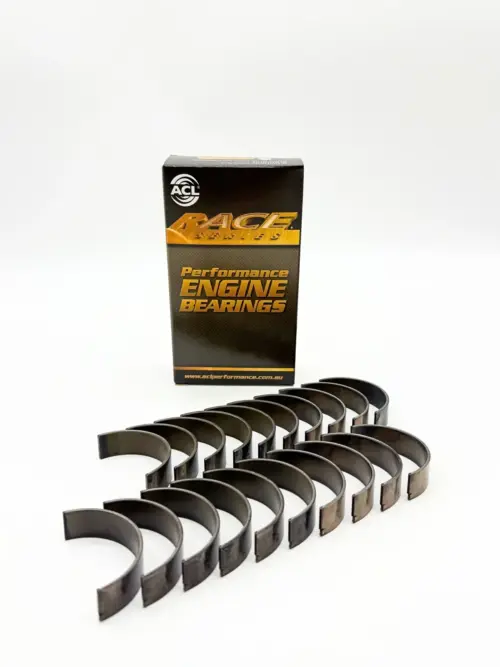 ACL Race rod bearings for BMW S85