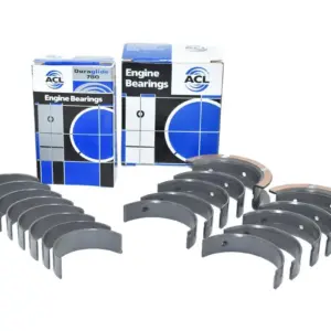 ACL Race cam bearings for Ford Kent