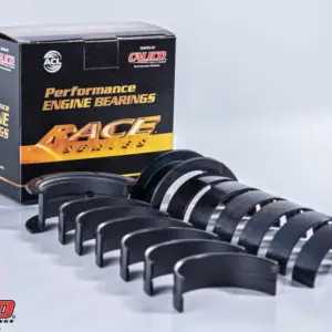 ACL Race thrust washers Calico CT-1 for Mitsubishi 4G63 / 4G64 / 4G69