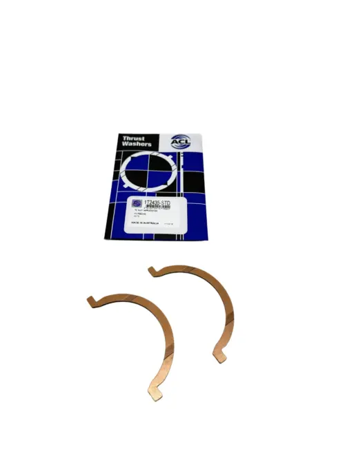 ACL Race thrust washers for Porsche MA1.77 / MA1.76 / MA2.75