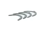 ACL Race thrust washers for Nissan TD25 / ZD30DDTI / TD27 …