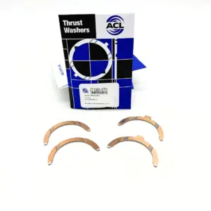 ACL Race thrust washers for Toyota 4A-FE / 4A-GE / 5A-FE …