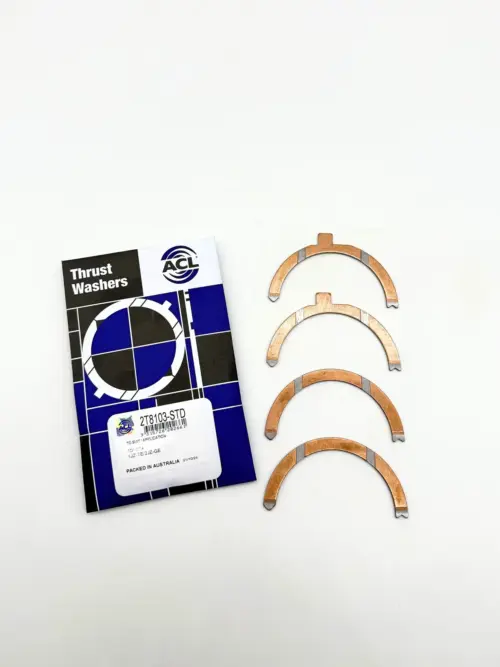 ACL Race thrust washers for Toyota 2JZ-GE / 1JZ-GTE / 1JZ-GE …