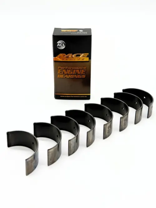 ACL Race rod bearings for Mitsubishi 4G63 / 4G64 / 4G69