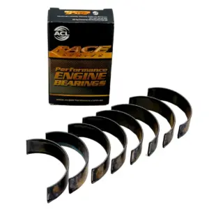 ACL Race rod bearings for Mitsubishi 4B11