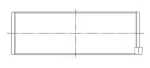 ACL Race rod bearings for Kia Theta II 2.0T / Theta II 2.4 / Theta II 2.0 …
