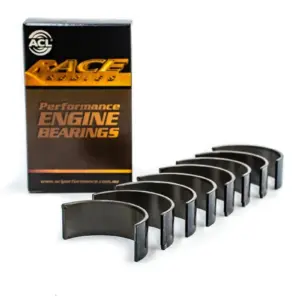ACL Race rod bearings for BMW S14