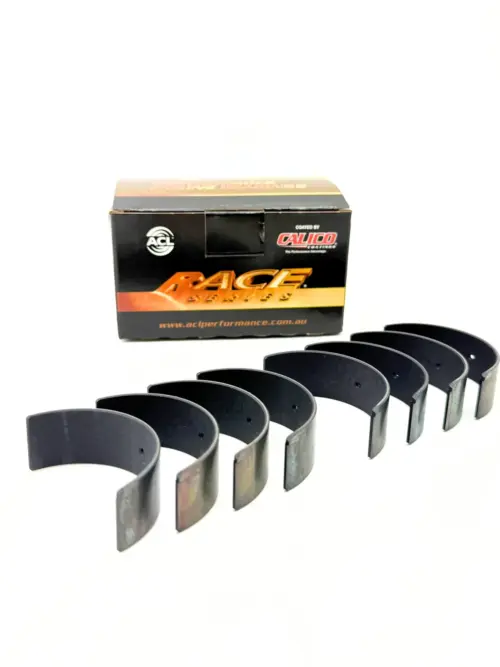 ACL Race rod bearings Calico CT-1 for VW/Audi EA827 / 1.6 Diesel / 1.8T 20V …