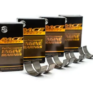 ACL Race rod bearings for Honda H22A / F20C / H22Z …