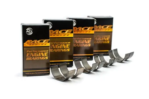 ACL Race rod bearings for Mini W10