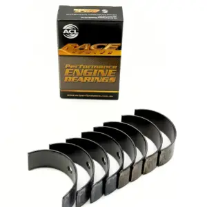 ACL Race rod bearings for Honda H22A / F20C / H22Z …