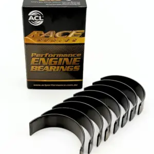 ACL Race rod bearings for Honda K24A / K20C / K24Z …
