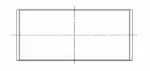 ACL Race rod bearings for Ford Duratorq 2.0 / Duratorq 2.4 / 2.0 TDCi …