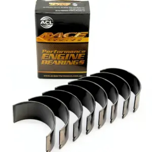 ACL Race rod bearings for Volvo B234