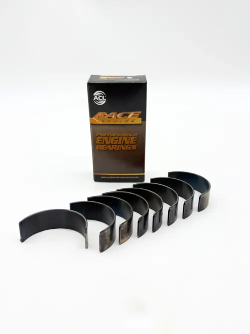 ACL Race rod bearings for Mini W11