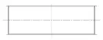 ACL Race rod bearings for Mazda L3