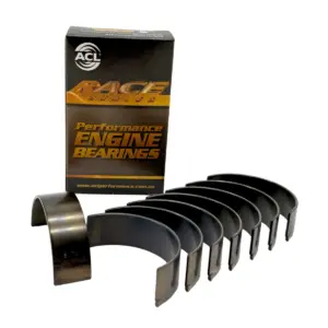 ACL Race rod bearings for Ford Cosworth YB / L3-VDT