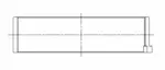 ACL Race rod bearings for Subaru FB20 / FB25 / FB16