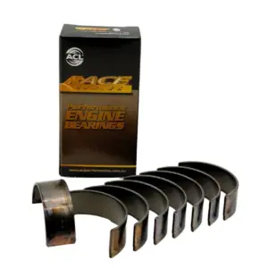 ACL Race rod bearings for Mazda B6 / BP / Mazda B6 …