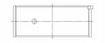 ACL Race rod bearings for Suzuki M16A / M15A / M18A