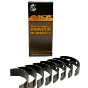 ACL Race main bearings for Nissan VQ35DE / VQ20DE / VQ30DET …