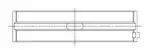 ACL Race main bearings for Hyundai Lambda 3.8 / Lambda 3.3 / Lambda 3.5 …