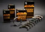ACL Race main bearings for BMW S85