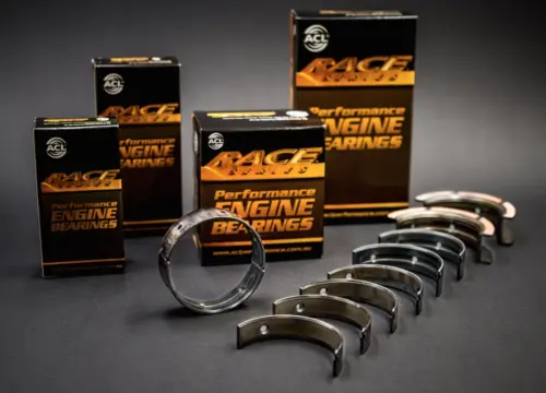 ACL Race main bearings for BMW S85