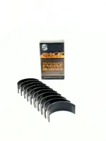 ACL Race rod bearings for Ford Duratec ST 2.5 / B5234T / B5254 …