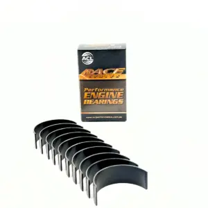 ACL Race rod bearings for Ford Duratec ST 2.5 / B5234T / B5254 …