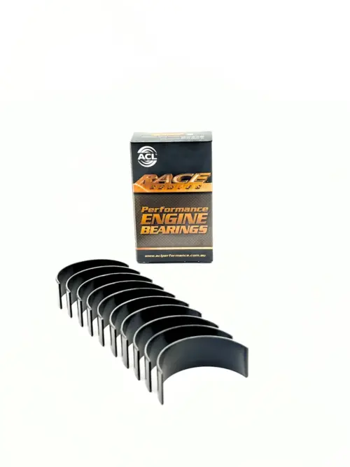 ACL Race rod bearings for Ford Duratec ST 2.5 / B5234T / B5254 …