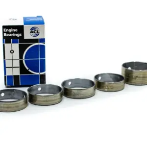 ACL Race cam bearings for Ford Cleveland 351 / Cleveland 302