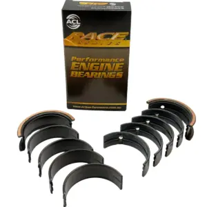ACL Race main bearings for BMW M43 / M40 / M42 …