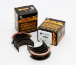 ACL Race main bearings for BMW N63 / S63
