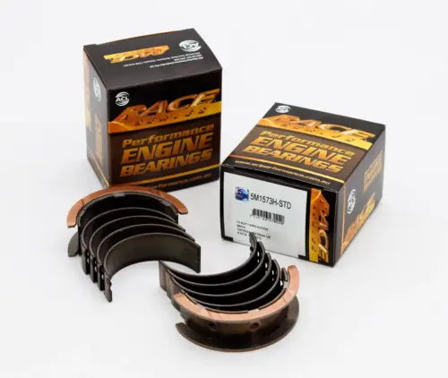 ACL Race main bearings for BMW N63 / S63