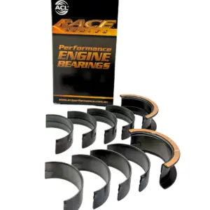 ACL Race main bearings for Nissan CA20E / CA18DET / CA16 …