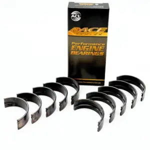 ACL Race main bearings for VW/Audi EA827 / 1.9 TDI / 1.8T 20V …