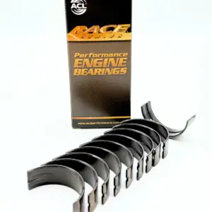 ACL Race main bearings for Honda K24A / B16A / B20B …