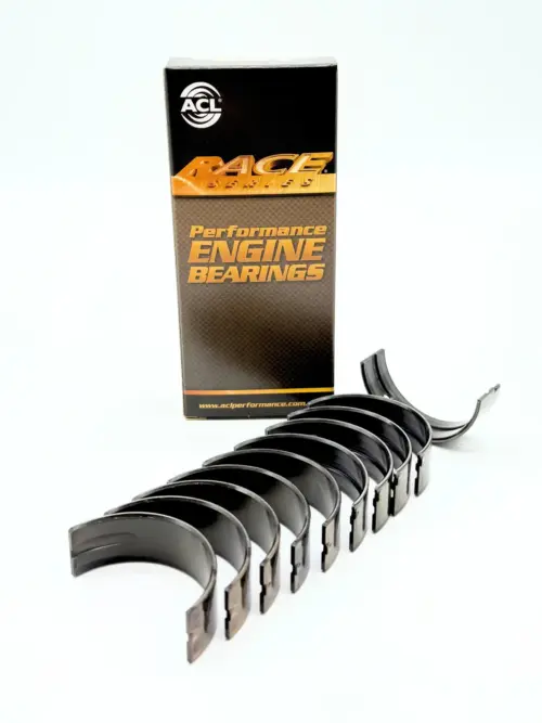 ACL Race main bearings for Honda K24A / B16A / B20B …
