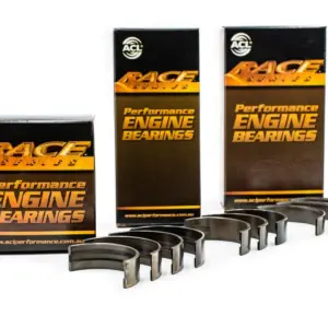 ACL Race main bearings for Ford Windsor 260 / Windsor 289 / Windsor 302