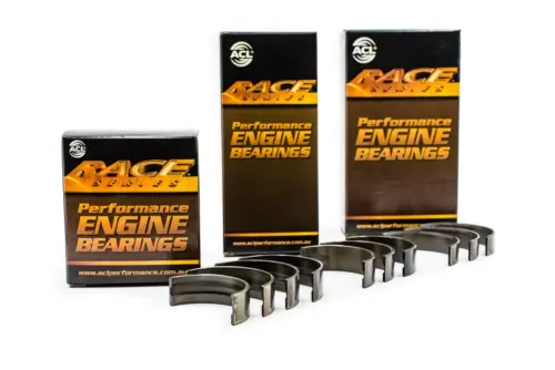 ACL Race main bearings for BMW S65
