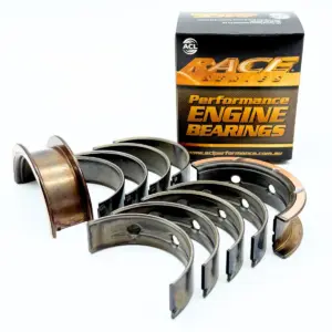 ACL Race main bearings for Vauxhall LS1 / LS2 / LS3