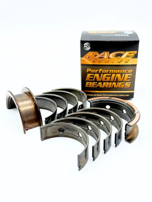 ACL Race main bearings Calico CT-1 for Vauxhall LS1 / LS2 / LS3
