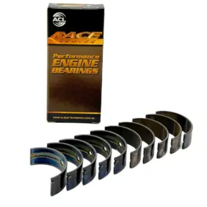 ACL Race main bearings for Peugeot EP6 / EP6/Prince / 1.6 PureTech Hybrid …